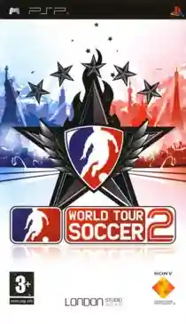 World Tour Soccer 2 (EU)